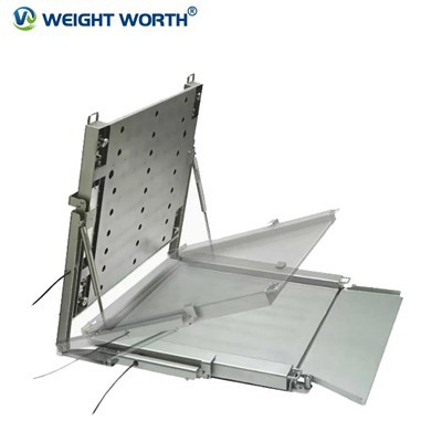 Pharmaceutical Industry Scale